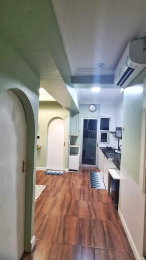 2 BR Menteng Square Apartement